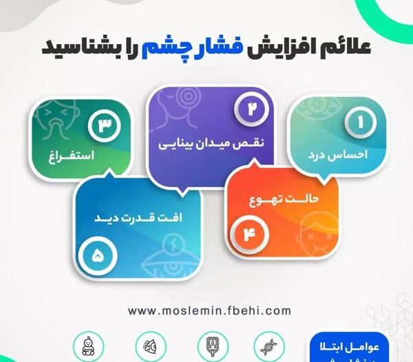 عکس رنگی چشم در شیراز