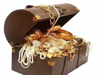 عکس کتاب چشم طلایی