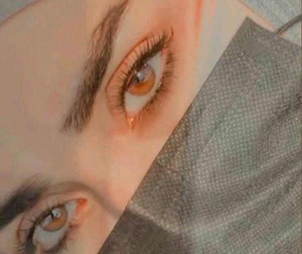 عکس چشم فیک طبیعی پسرانه