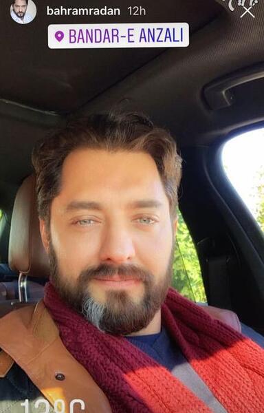 عکس بازیگران فیلم چشم و گوش بسته