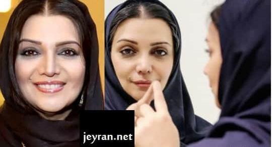 عکس بازیگران فیلم چشم و گوش بسته