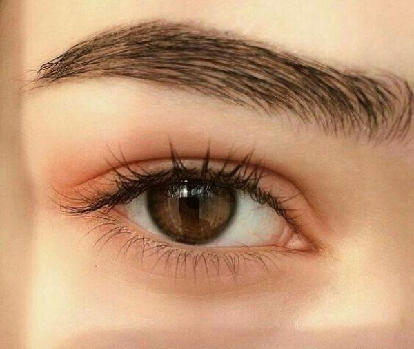 عکس دخترونه فقط چشم