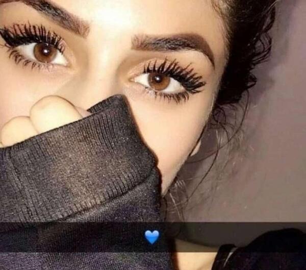 عکس دخترونه فقط چشم