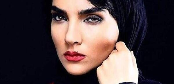 عکس قشنگ ترین چشم
