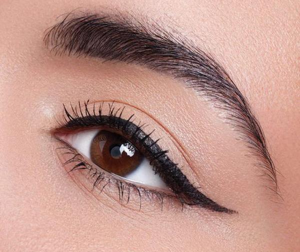 عکس چشم های کشیده