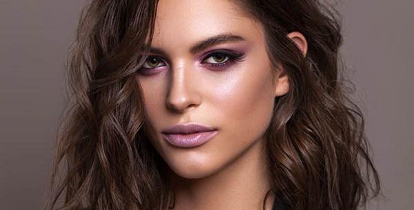 عکس چشم های کشیده