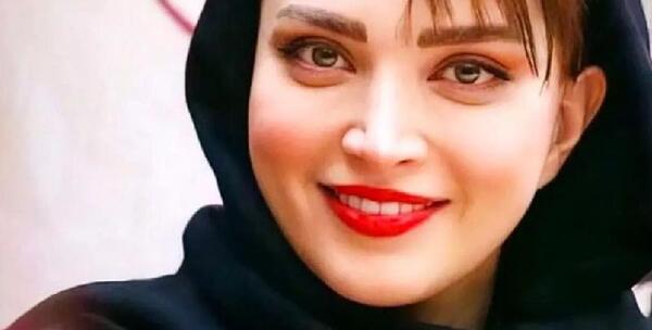 عکس چشم گربه ای طبیعی