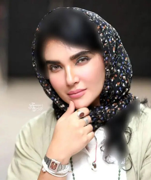 عکس چشم گربه سخنگو