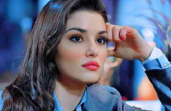 عکس چشم های هانده ارچل