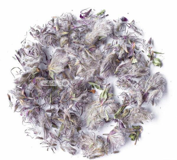 عکس چایی کوهی