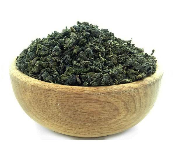 عکس چای سبز خارجی