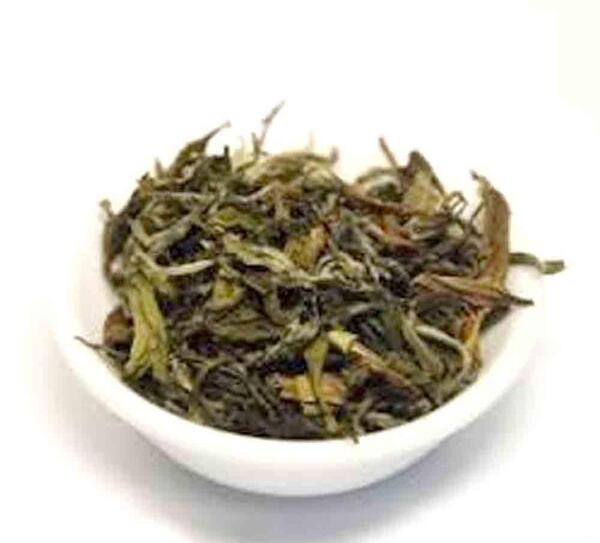 عکس چای سبز خارجی