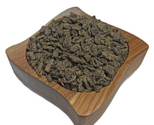 عکس چای سبز خارجی