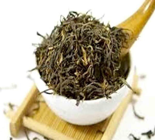عکس چای سبز خارجی