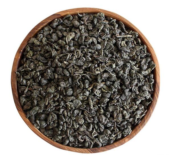 عکس چای سبز خارجی