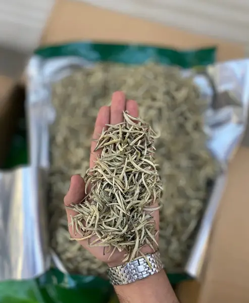 عکس انواع چای سفید