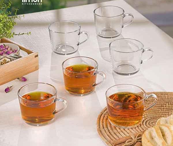عکس استکان چای خوری جدید