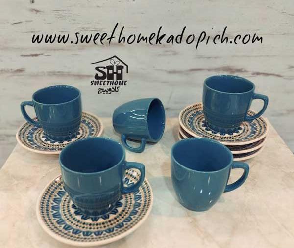 عکس استکان چای خوری جدید