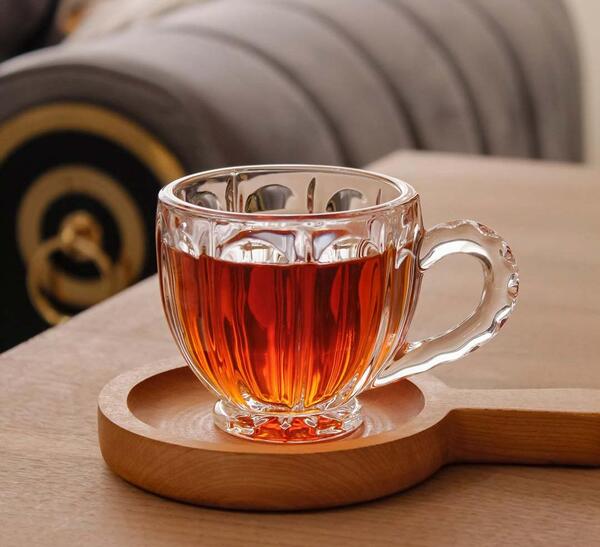 عکس استکان چای خوری جدید