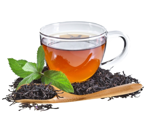 عکس استکان چای برای پروفایل