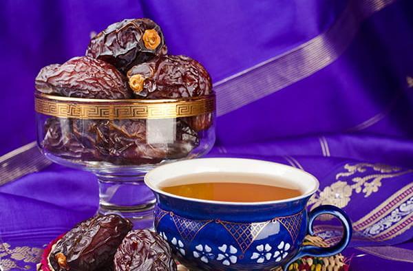 عکس استکان چای برای پروفایل