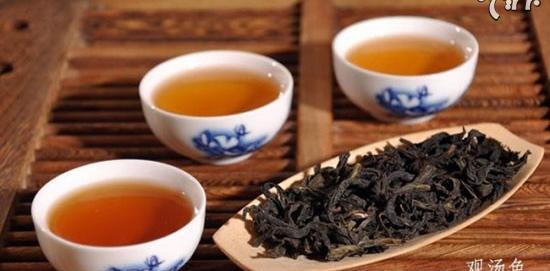 عکس بزرگترین چای جهان
