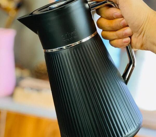 عکس فلاسک چای جدید