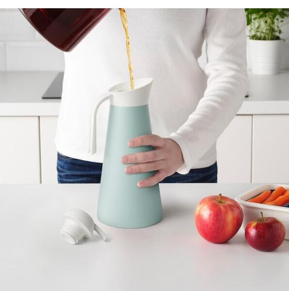 عکس فلاسک چای جدید