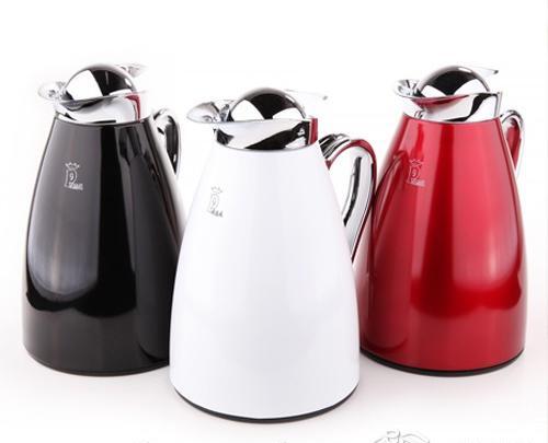 عکس فلاسک چای جدید