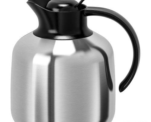 عکس فلاسک چای جدید