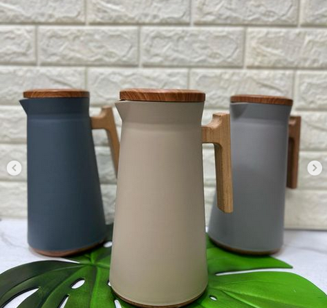 عکس فلاسک چای جدید