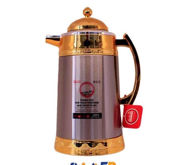 عکس فلاسک چای جدید
