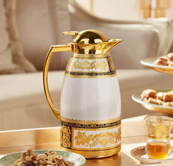 عکس فلاسک چای جدید