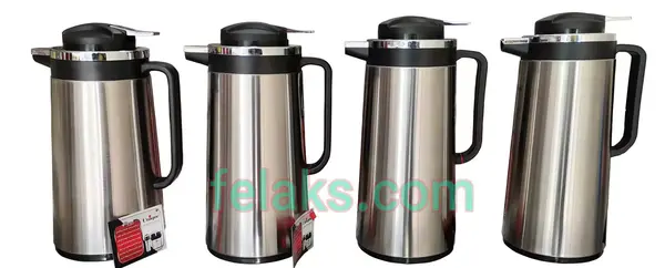 عکس فلاسک چای جدید