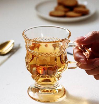 عکس لیوان چای خوری شیک