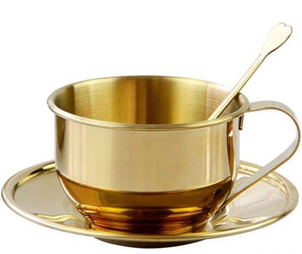 عکس لیوان چای خوری شیک