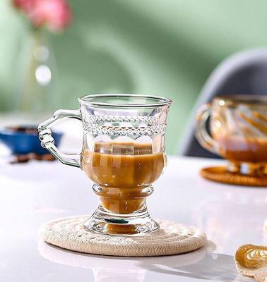 عکس لیوان چای خوری شیک