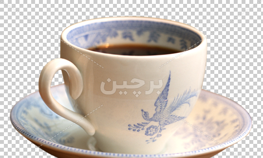 عکس فنجان چای خوشگل