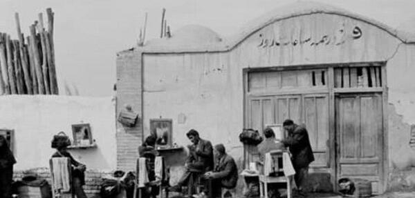 عکس رنگ چای دارچینی