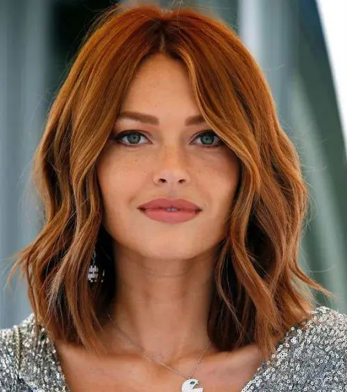 عکس رنگ چای دارچینی