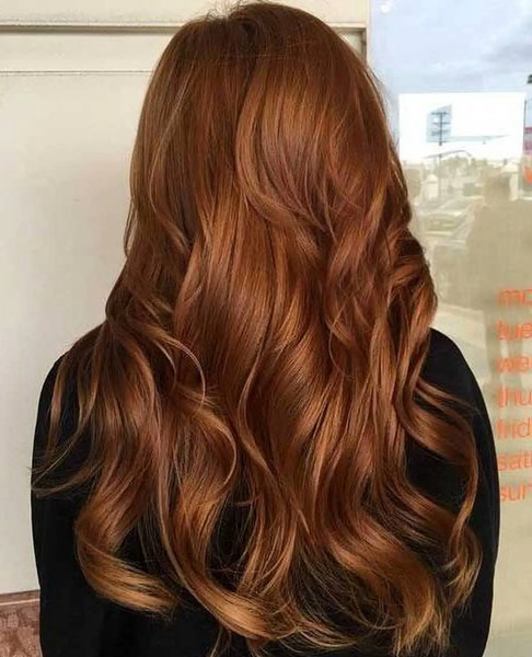 عکس رنگ چای دارچینی