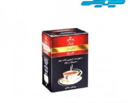 عکس محصولات چای دبش