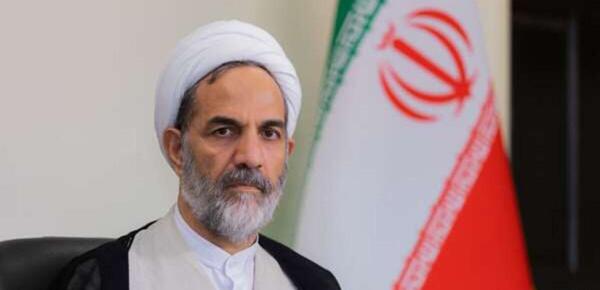 عکس مدیرعامل چای دبش