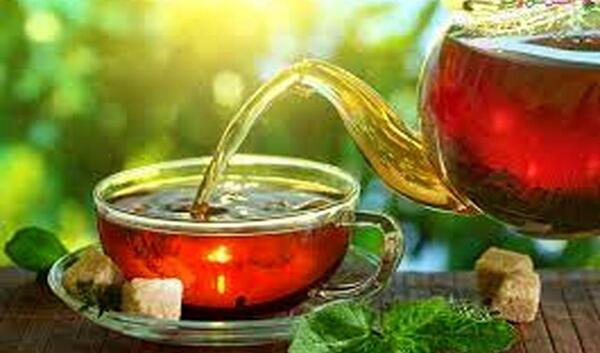 عکس کلاهبردار چای دبش