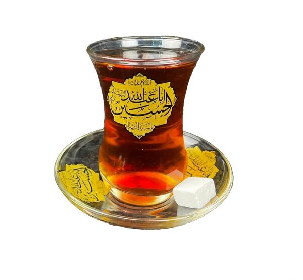 دانلود عکس چای روضه