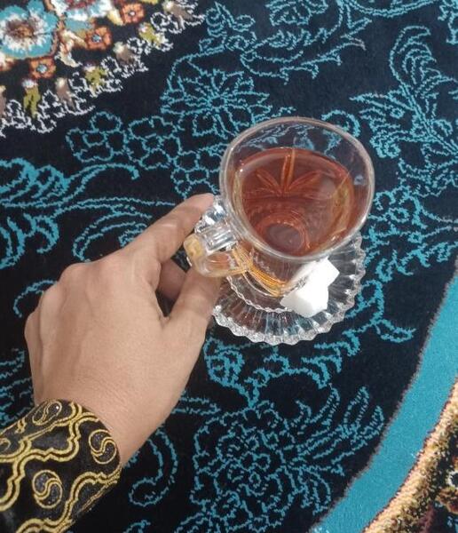 دانلود عکس چای روضه