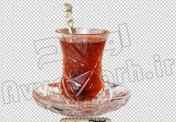 دانلود عکس چای روضه