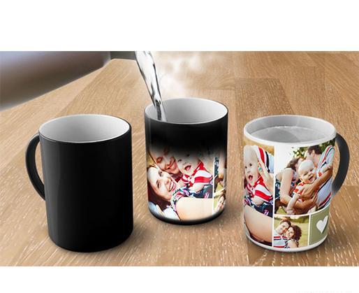 عکس لیوان چای روی میز