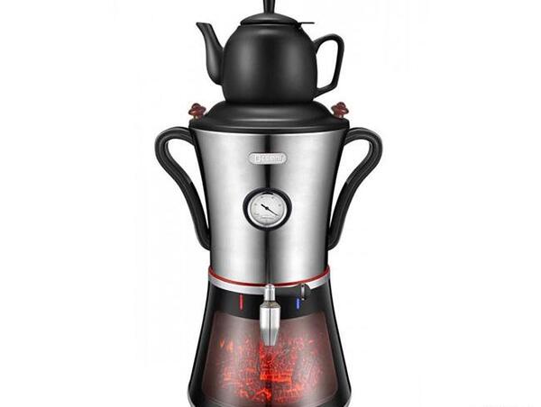 عکس چای ساز سماوری