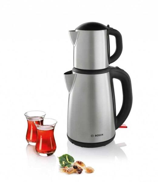 عکس چای ساز بوش